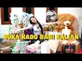 Lagu UNBOXING KADO! Bareng Tim Aku