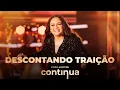 Lagu Luiza Martins - Descontando Traição (Clipe Oficial)