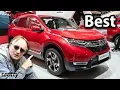 5 Used SUVs You Should Buy