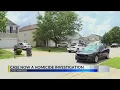 Greenwood double death investigation now ruled a homicide