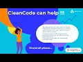 Clean Code AOP C Framework