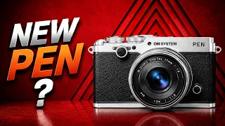 Don t Buy a New Camera Until You See This OM System Leak