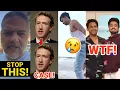 Download Lagu Challenge Gone Seriously Very Wrong… 😰, Mr Faisu \u0026 Thugesh Collab, Samay Raina, Mark Zuckerberg...