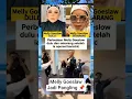 Download Lagu MELLY GOESLAW PASCA OPERASI #cover #music #coversong #dj #remix