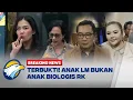 Download Lagu Momen Penerjemah Bahasa Isyarat Umumkan Hasil Tes DNA Ridwan Kamil dan Lisa Mariana