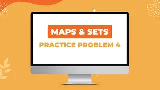 Maps - Problem 4 Medium Leetcode 523 Continuous Subarray Sum