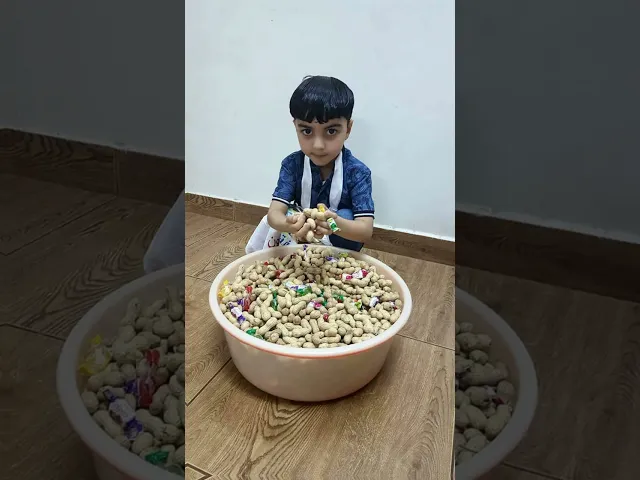 ⁣عيد ميلاد حسون ٢٠٢٤/٩/٥