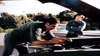 Invincible - Vince makes the team