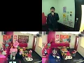 GENERATIONS from EXILE TRIBE／VIBE【うたスキ動画】【豪雪地帯さんと歌ってみた】