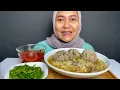 Download Lagu PEDES GILA🔥‼️DOUBLE PEDES BAKSO URAT 100 RAWIT🌶|| asmr mukbang indonesia || #asmr #mukbang #eating 
