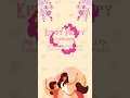 Kitty Party Digital Invitation