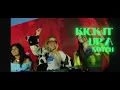 Kesha - Origami (Lyrics) 
