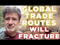 Download Lagu Say Goodbye to the World's Trade Routes || Peter Zeihan