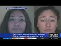2 Kiddie Academy Workers Accused Of Abusing Baby Boy