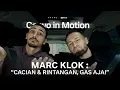 Download Lagu DARI BELANDA KE BOBOTOH, MARC KLOK CURHAT ABIS-ABISAN! | Convo in Motion Eps. 3