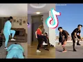 Stack Up The Legos Challenge Dance Compilation TIK TOK CHALLENGE