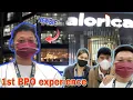 1ST TIME MAG CALL CENTER newbie ALORICA Life of being an agent