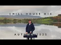 Chill House Mix Autumn 2025 - BALA LAKE [Franky Rizardo, Nic Fanciulli, Franky Wah]
