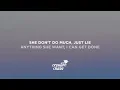 Playboi Carti - RATHER LIE (Lyrics) ft. The Weeknd