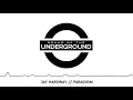 Jay hardway // Paradigm