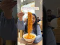 Download Lagu Waited more than 30 minutes to try this famous Spicy Chilli Noodles in Dubai 🥵