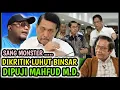 Download Lagu DIKRITIK LUHUT BINSAR , NAMUN \