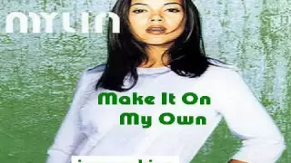 Download Mylin - Make It On My Own (Alison Limerick) MP3