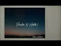 Phil Wickham - Psalm 8 (Hallé) // Acoustic (Lyric Video)