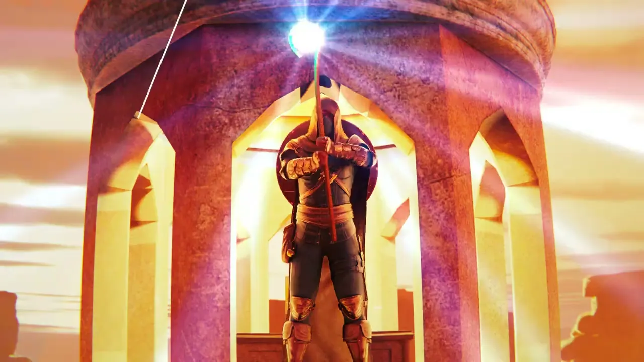 AOC Guided walkthrough animation