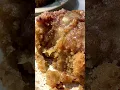 Cinnamon Sugar Apple Cake