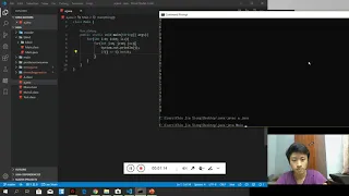 English Introduction To Java 19 Label