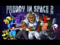 Download Lagu Rust Under the Skin - Freddy in Space 2 (Soundtrack)