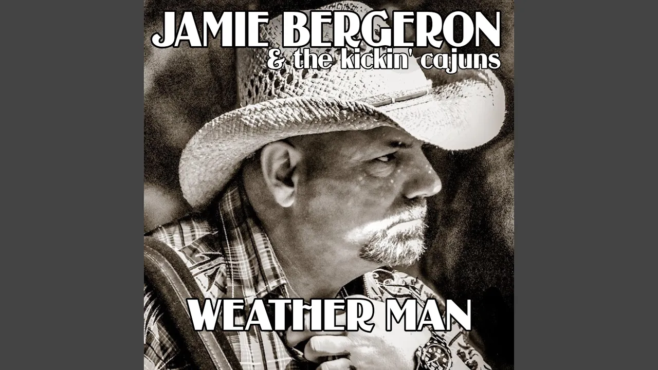 Weather Man Weather Man