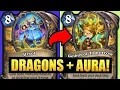 A Paladin deck I don t hate WHAT HAS THIS META COME TO