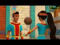 elena of avalor - olaball song