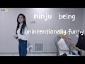 Download Lagu minju being unintentionally funny