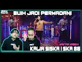 Download Lagu MALAYSIA REACTION | BUIH JADI PERMADANI - KALIA SISKA ft SKA86 - DJ KENTRUNG