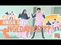 Lagu #VLOG 91 - ANISA DITO NGEDANCE?? || Anisa Rahma