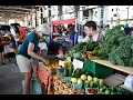 Albuquerque Farmers Market Walking Tour