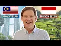 Download Lagu Are Malaysian \u0026 Indonesian the SAME LANGUAGE?