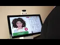 Municipal Court and Public Information Kiosk with AI Technology