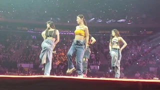 [KCON NY 2019] HANN + LATATA + Senorita - (G)I-DLE Fancam 190707