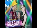 Download Lagu gala-gala by: brodin ft tasya rosmala#