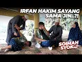 Download Lagu JINNYA GAMAU KELUAR..! IRFAN HAKIM SAYANG SAMA JIN..?? SOIMAH \u0026 SYEIKH AHMAD AL MISRY SYOK..
