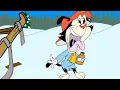 Wakko s Wish ReWished - Scene 112