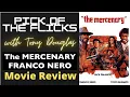 Download Lagu The Mercenary 1968 Movie Review Franco Nero Tony Musante Jack Palance