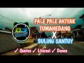 Download Lagu Pale Pale Akiyak Tumanedang ❗Bikin Melayang | DJ Topeng Remix