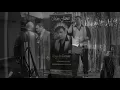 MARC JAMES - ONE MAN TRAVELLING SHOW - OFFICIAL VIDEO - black and white edit