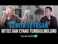 Download Lagu Suparlan (Mbah Lan): Juru Kunci dan Penjaga Kearifan Lokal Gunung Kelud | TEMAN NGOBROL #9