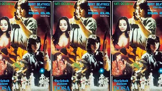 kisah lawas keterlibatan rhoma irama u0026 soneta dalam film terjebak dalam dosa